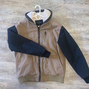 Billabong Zip Up hoodie